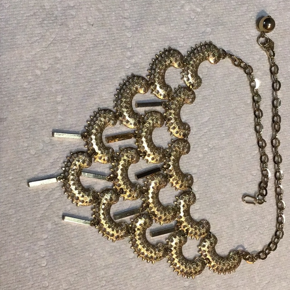 Sarah Conventry necklace